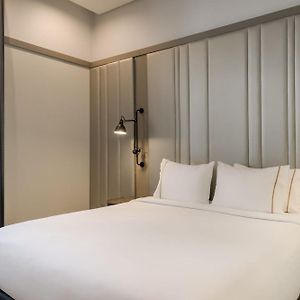 Habitación Estándar con Cama King
