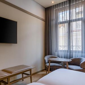 Habitación Estándar con 2 Camas Individuales